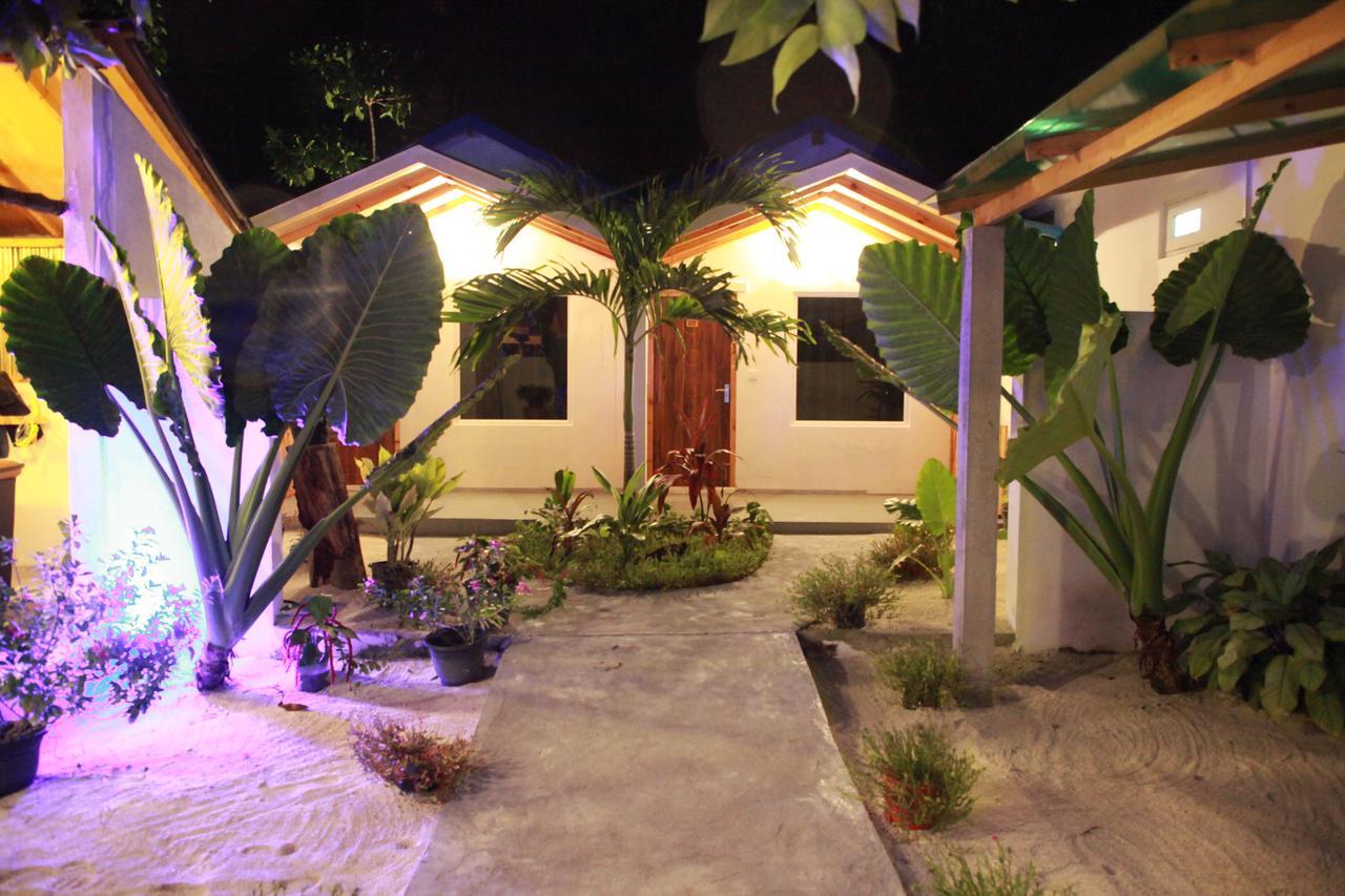 Resten Inn Thoddoo Extérieur photo